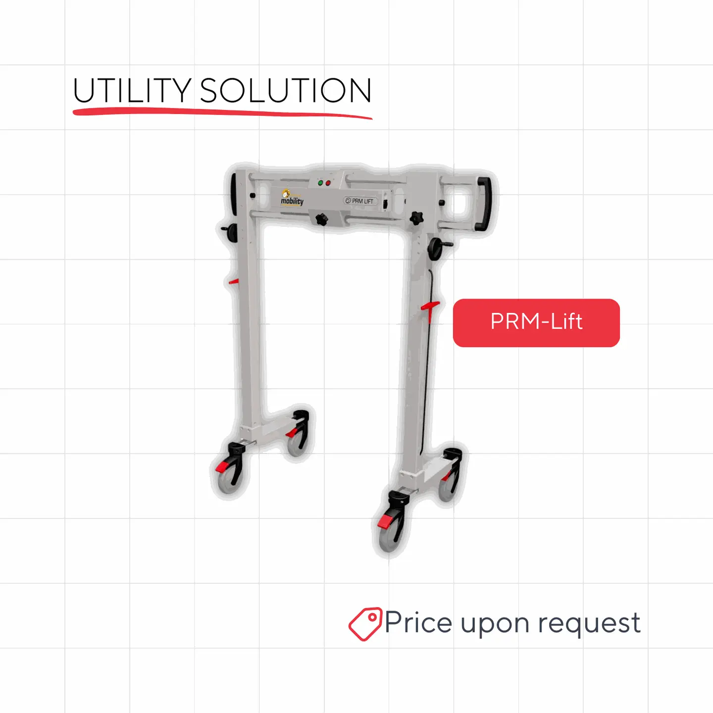 Utility Solution
