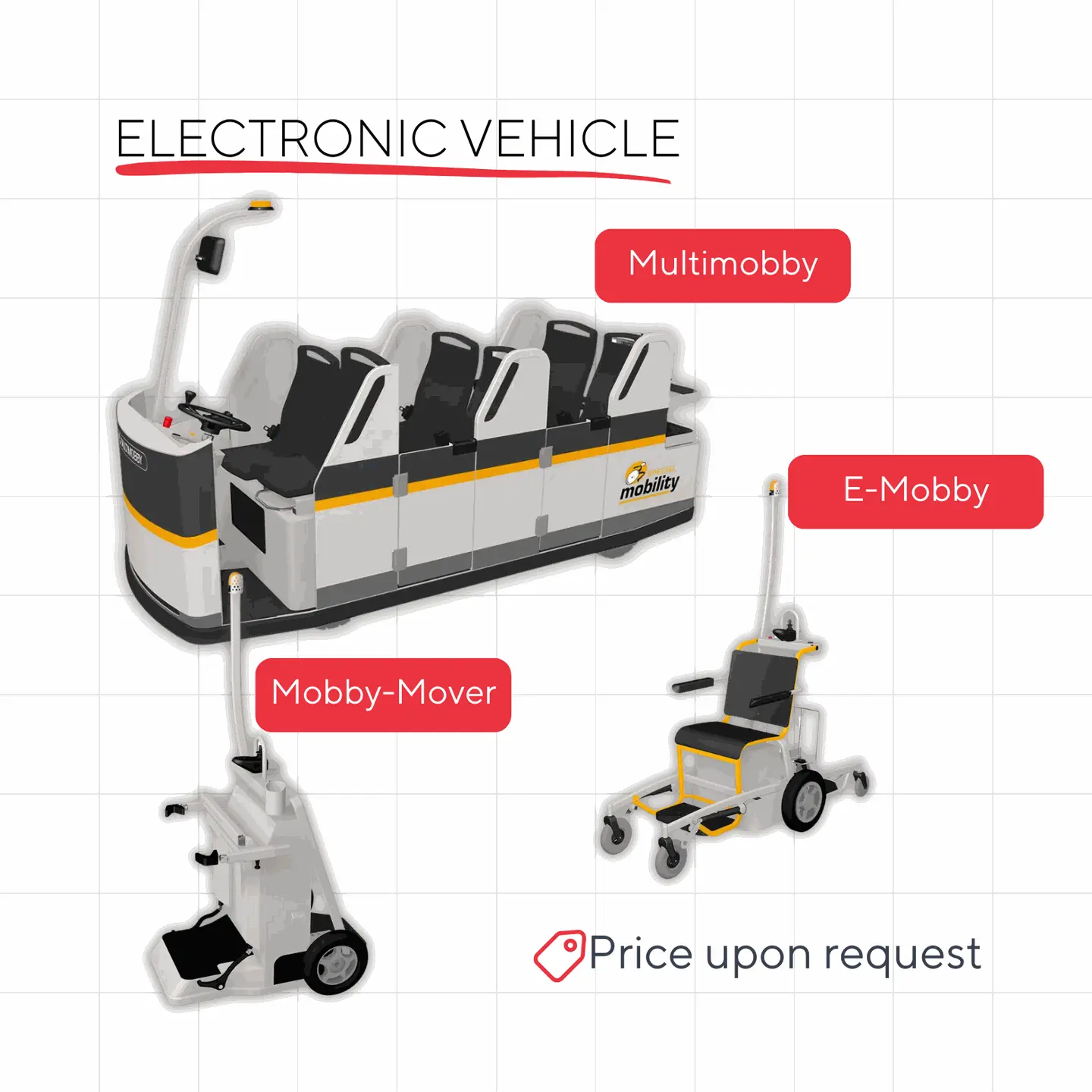 Electric Vehicle Solution