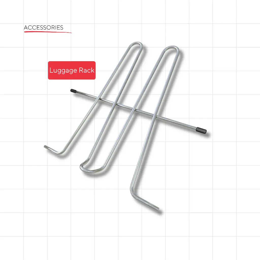 Luggage Rack