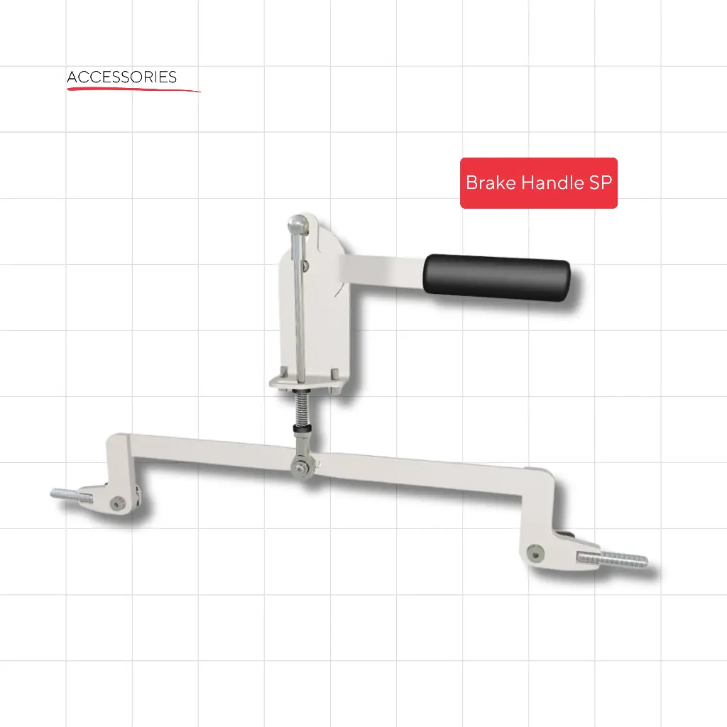 Brake Handle SP 