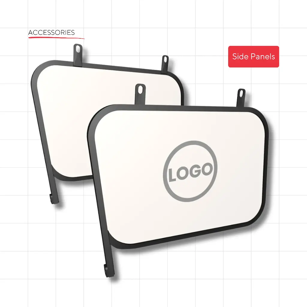 Side Panels 