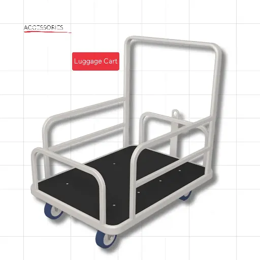 Luggage Cart