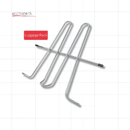 Luggage Rack