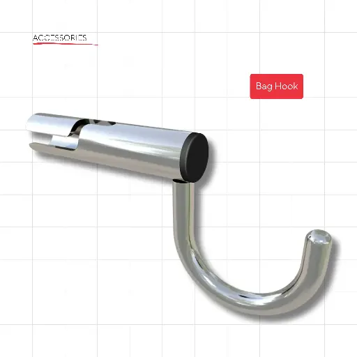 Bag Hook