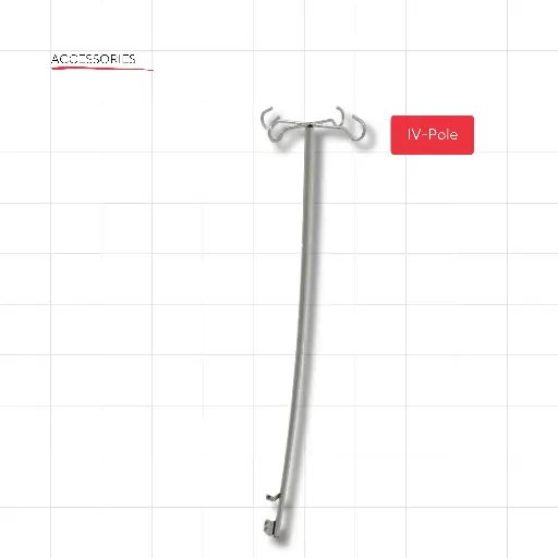 IV-Pole