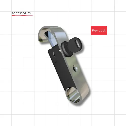 Key Lock