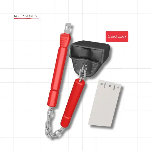 Card Lock 