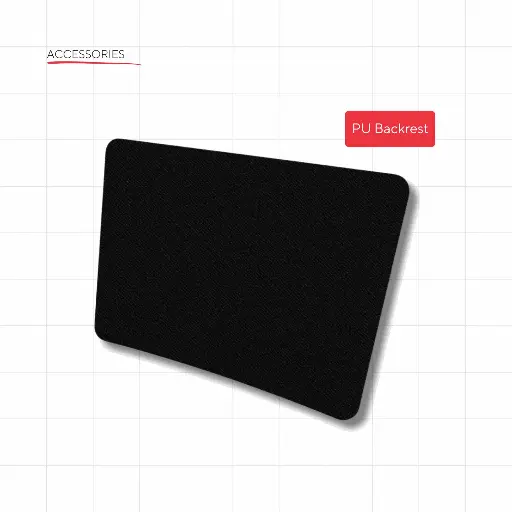 PU Backrest