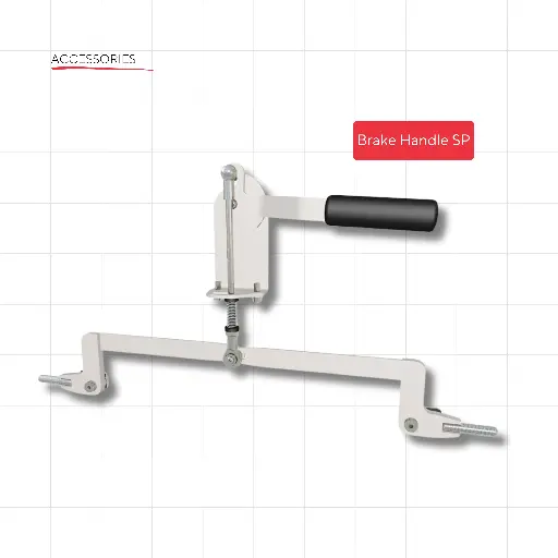 Brake Handle SP 