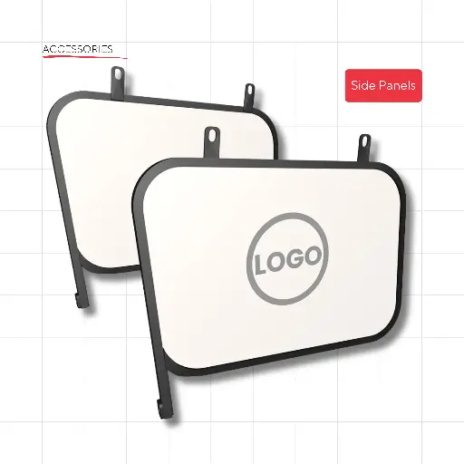 Side Panels 
