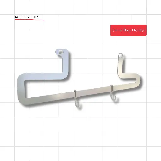 Urine Bag Holder 