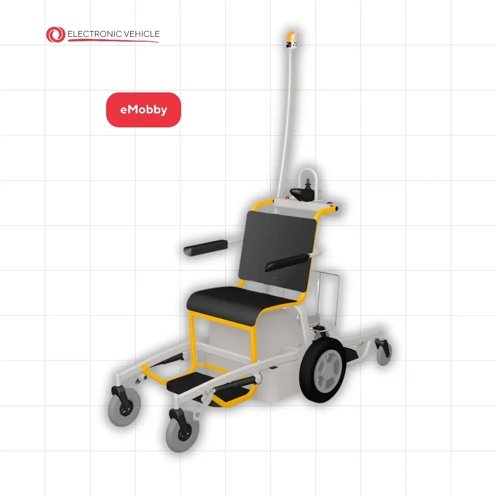 E-Mobby