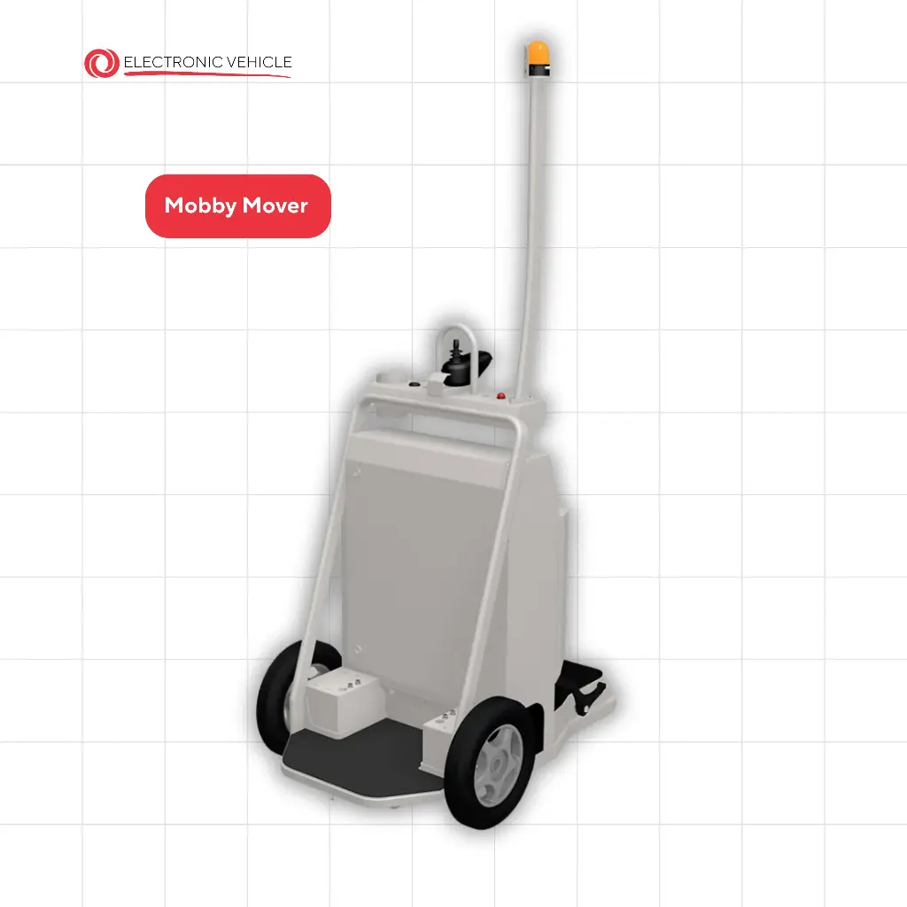 Mobby-Mover 